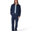Navy Wool Sports Jacket Navy Wool Sports Jacket