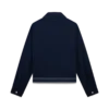 Navy Wool Sports Jacket Navy Wool Sports Jacket