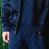 Navy Wool Sports Jacket Navy Wool Sports Jacket