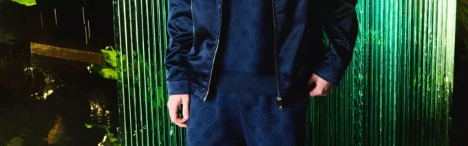 Navy Wool Sports Jacket Navy Wool Sports Jacket