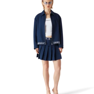 Navy Wool Suit Jacket Navy Wool Suit Jacket