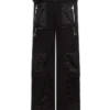 Nylon Mountain Camo Cargo Trousers Nylon Mountain Camo Cargo Trousers