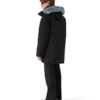 Nylon Parka Nylon Parka