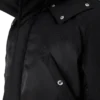 Nylon Parka Nylon Parka