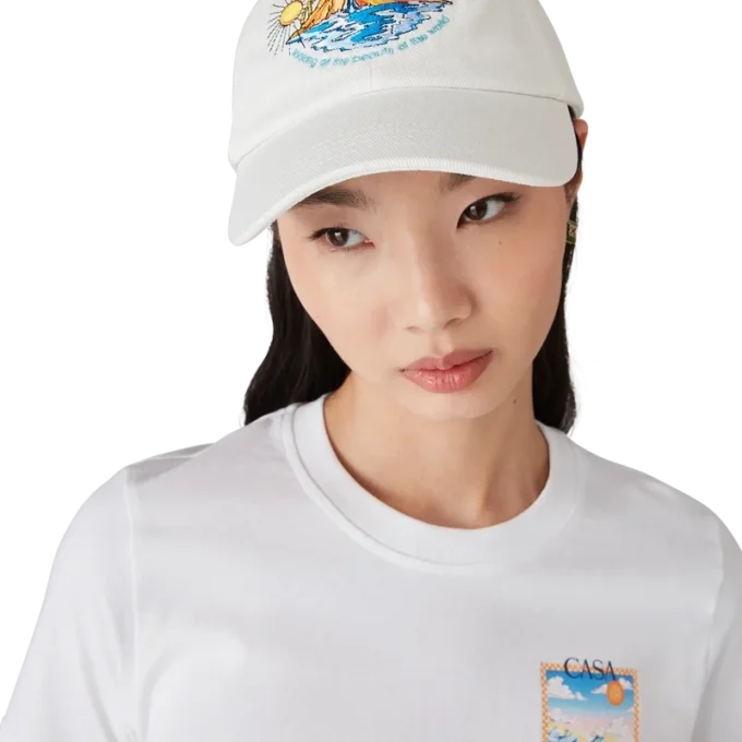 Oasis Cap Oasis Cap