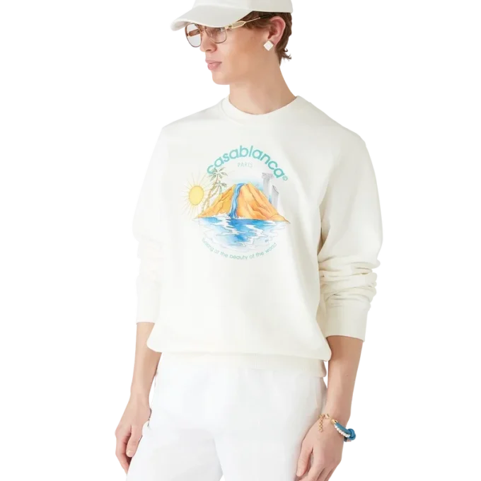 Oasis Cap Oasis Cap