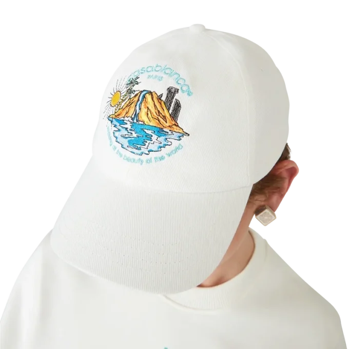 Oasis Cap Oasis Cap