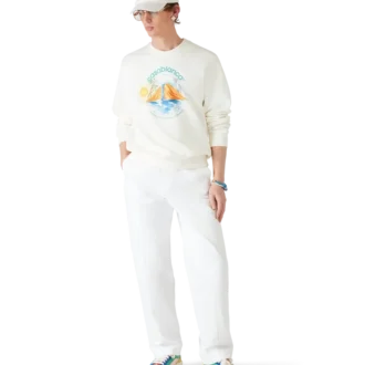 Oasis Sweatshirt