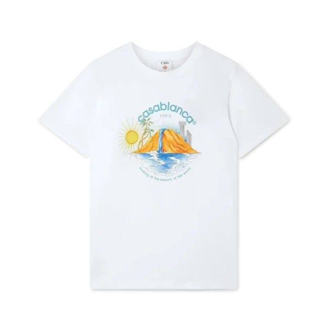 Oasis T-Shirt