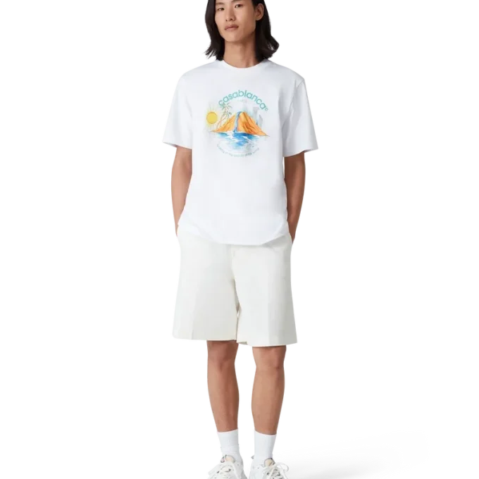 Oasis T-Shirt
