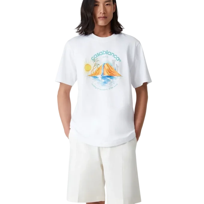 Oasis T-Shirt