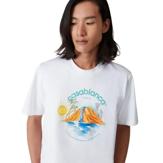 Oasis T-Shirt