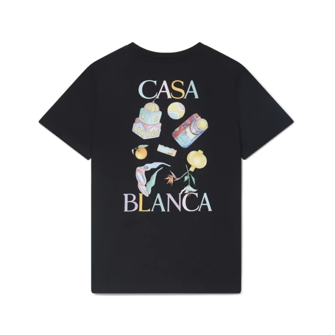 Objets En Vrac T-Shirt Objets En Vrac T-Shirt