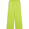 Open Hem Sweatpants Open Hem Sweatpants
