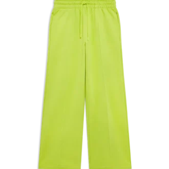 Open Hem Sweatpants Open Hem Sweatpants