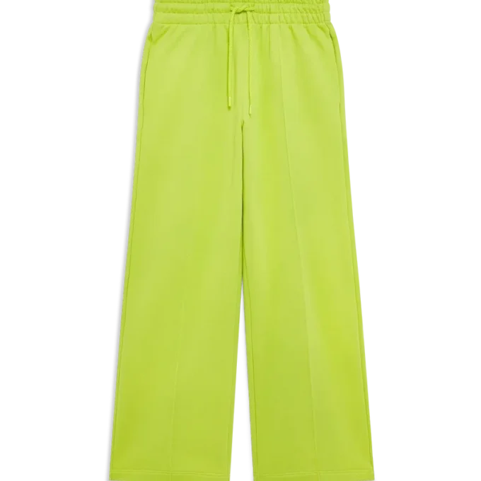 Open Hem Sweatpants Open Hem Sweatpants