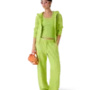 Open Hem Sweatpants Open Hem Sweatpants