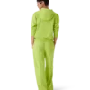 Open Hem Sweatpants Open Hem Sweatpants