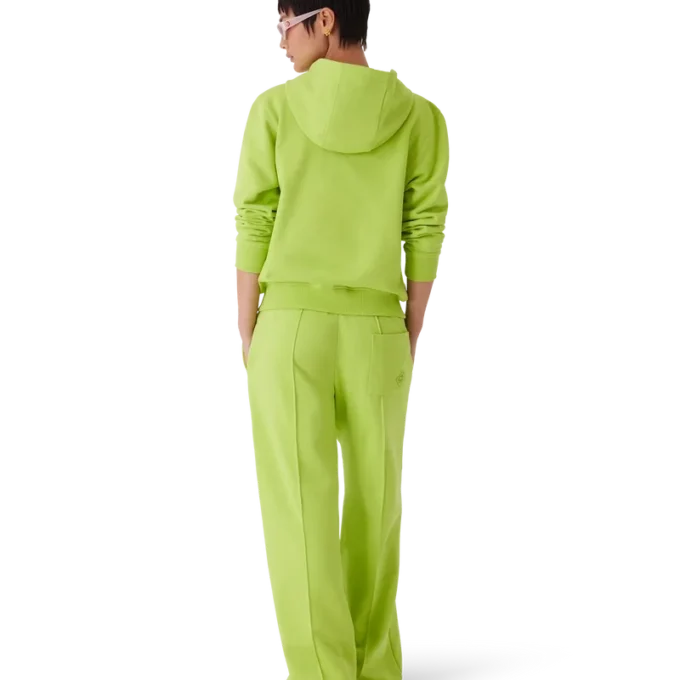 Open Hem Sweatpants Open Hem Sweatpants