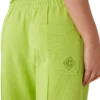 Open Hem Sweatpants Open Hem Sweatpants