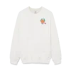 Orange Mascot Sweatshirt Orange Mascot Sweatshirt