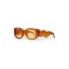 Orange the Memphis Sunglasses Orange the Memphis Sunglasses