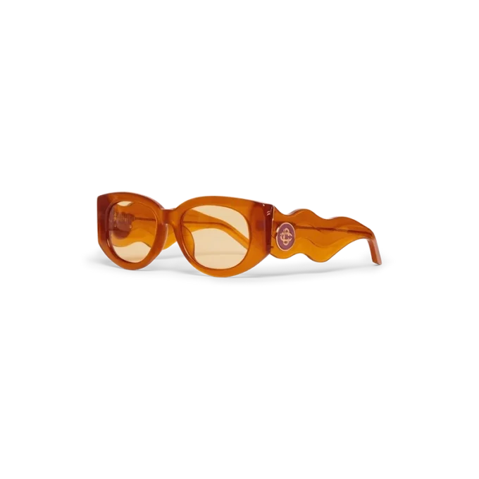 Orange the Memphis Sunglasses Orange the Memphis Sunglasses