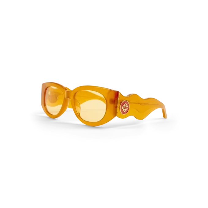 Orange the Memphis Sunglasses Orange the Memphis Sunglasses