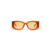Orange the Memphis Sunglasses Orange the Memphis Sunglasses