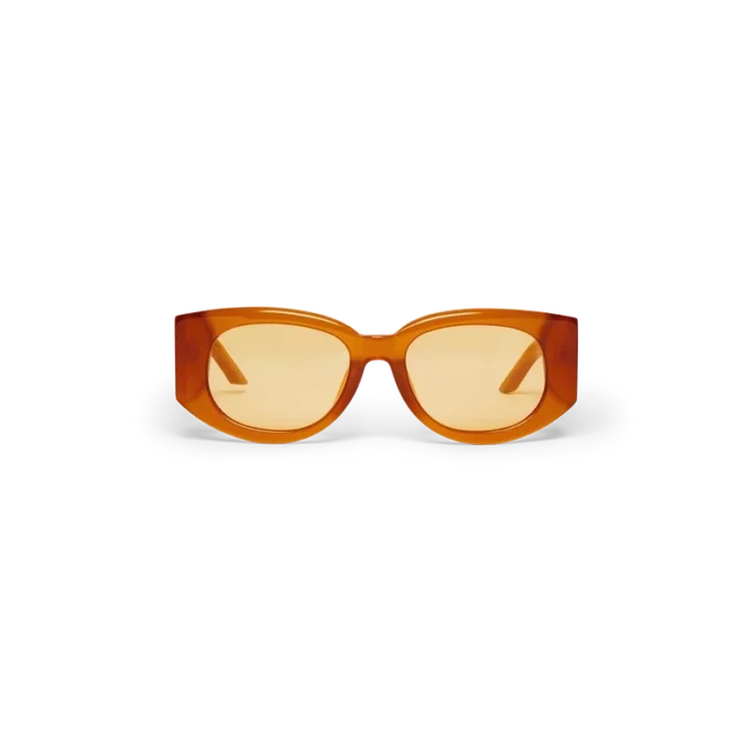 Orange the Memphis Sunglasses Orange the Memphis Sunglasses