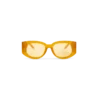 Orange the Memphis Sunglasses Orange the Memphis Sunglasses