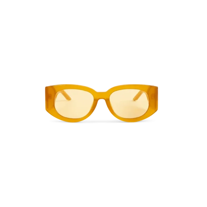Orange the Memphis Sunglasses Orange the Memphis Sunglasses