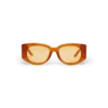 Orange the Memphis Sunglasses Orange the Memphis Sunglasses