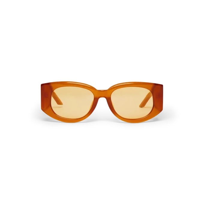 Orange the Memphis Sunglasses Orange the Memphis Sunglasses