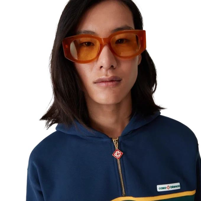Orange the Memphis Sunglasses Orange the Memphis Sunglasses