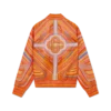 Organza Low Rider Bomber Jacket