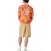Organza Low Rider Bomber Jacket