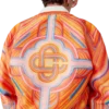 Organza Low Rider Bomber Jacket