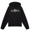 Oversized Panelled Hooded Sweatshirt Oversized Panelled Hooded Sweatshirt