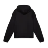 Oversized Panelled Hooded Sweatshirt Oversized Panelled Hooded Sweatshirt