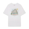 Paris Store Printed Short Sleeve T-Shirt Paris Store Printed Short Sleeve T-Shirt