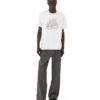 Paris Store Printed Short Sleeve T-Shirt Paris Store Printed Short Sleeve T-Shirt
