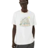 Paris Store Printed Short Sleeve T-Shirt Paris Store Printed Short Sleeve T-Shirt