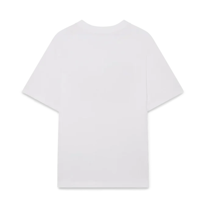 Paris Store Printed Short Sleeve T-Shirt Paris Store Printed Short Sleeve T-Shirt