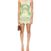 Paysage Ideal Cocktail Dress