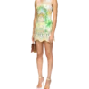 Paysage Ideal Cocktail Dress