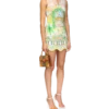 Paysage Ideal Cocktail Dress