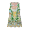 Paysage Ideal Cocktail Dress
