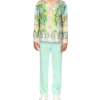 Paysage Ideal Silk Shirt Paysage Ideal Silk Shirt