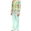 Paysage Ideal Silk Shirt Paysage Ideal Silk Shirt